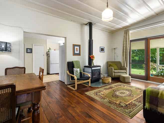 4/191 Racecourse Road, Cambridge