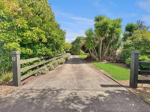 12 Keridale Lane, KERIKERI