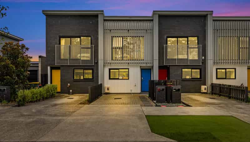 25 Konoba Avenue, Huapai