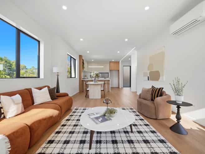 Lot 1-3/34 Lavery Place, Sunnynook