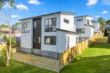 Lot 1-3/34 Lavery Place, Sunnynook