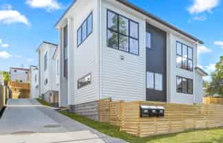 Lot 1-3/34 Lavery Place, Sunnynook