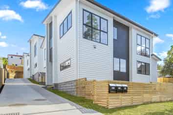 Lot 1-3/34 Lavery Place, Sunnynook