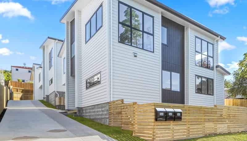 Lot 1-3/34 Lavery Place, Sunnynook