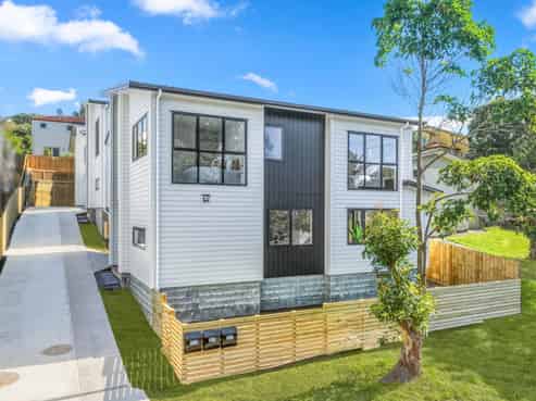 Lot 1/34 Lavery Place, Sunnynook