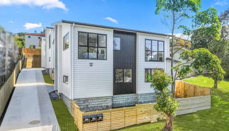 Lot 1/34 Lavery Place, Sunnynook