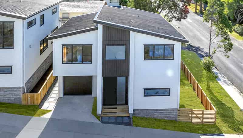 Lot 1/34 Lavery Place, Sunnynook