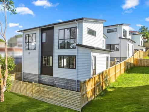 Lot 1/34 Lavery Place, Sunnynook