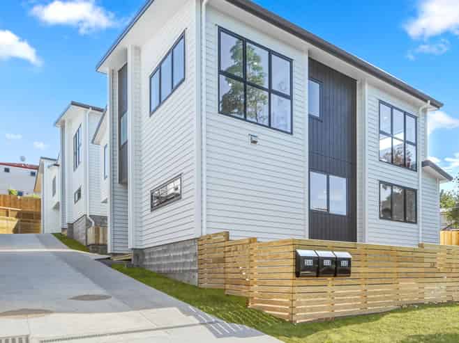 Lot 3/34 Lavery Place, Sunnynook