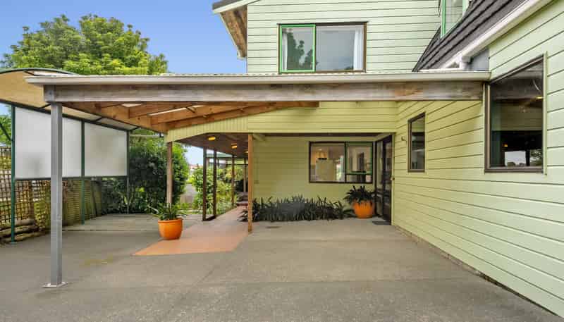 42B Combes Road, Remuera