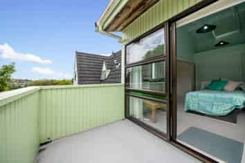 42B Combes Road, Remuera