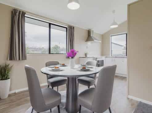 1A Fairs Road, Milson