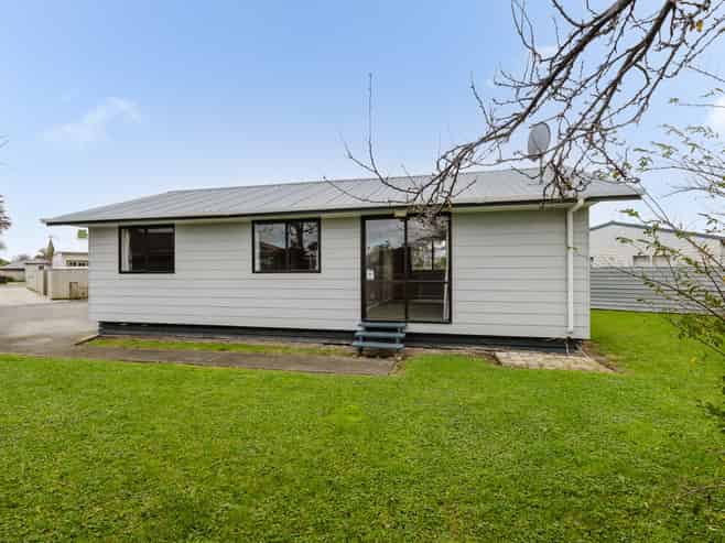 1A Fairs Road, Milson