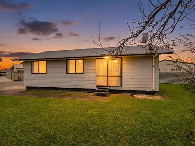 1A Fairs Road, Milson