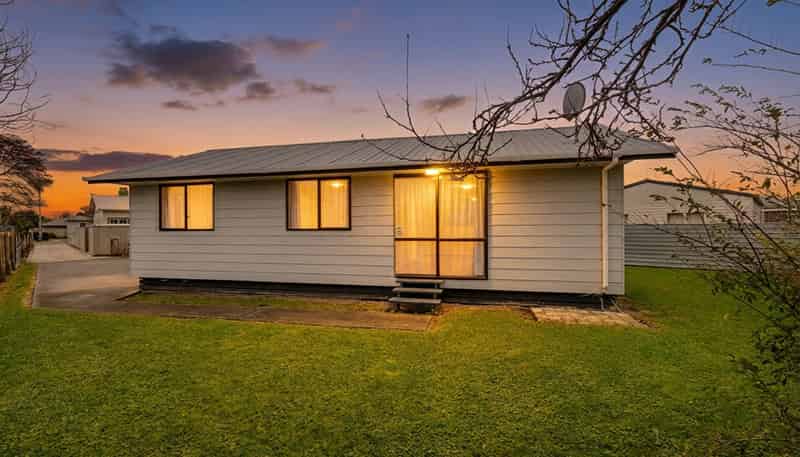 1A Fairs Road, Milson