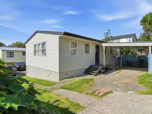 363B Waihi Road, Judea
