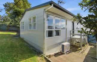 363B Waihi Road, Judea