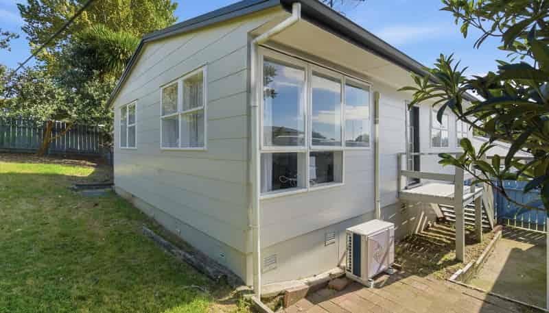 363B Waihi Road, Judea