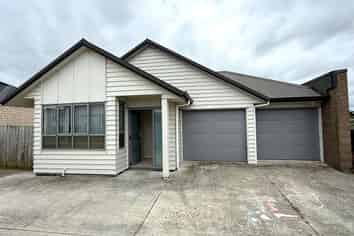 21 Matata Drive, Takanini