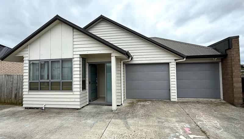 21 Matata Drive, Takanini