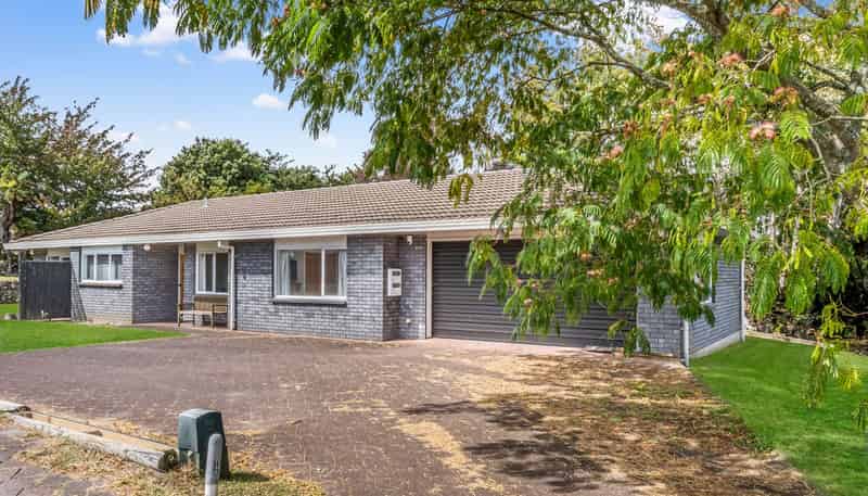 26 Westminster Drive, Owhata