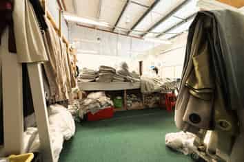 Modern Burswood Showroom | 204 m2