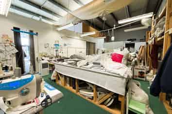 Modern Burswood Showroom | 204 m2