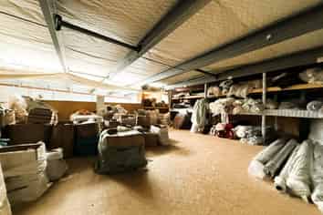 Modern Burswood Showroom | 204 m2