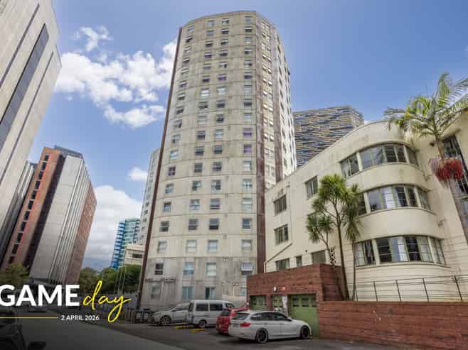 14A/15 Whitaker Place, Grafton