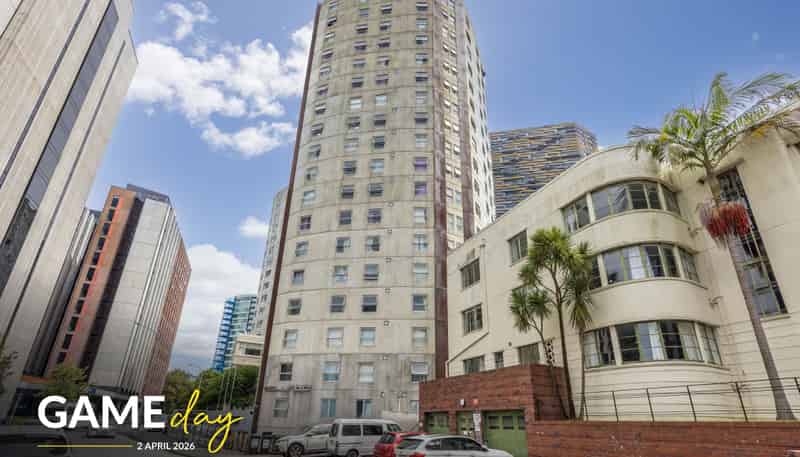 14A/15 Whitaker Place, Grafton