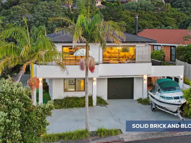 3 Elgin Place, Red Beach