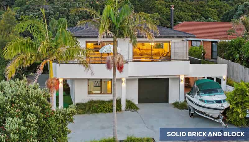 3 Elgin Place, Red Beach