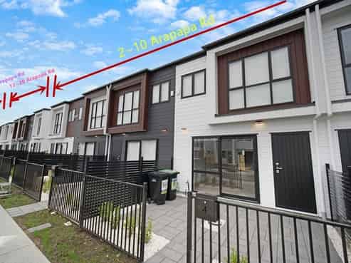 8 Arapapa Road, Takanini