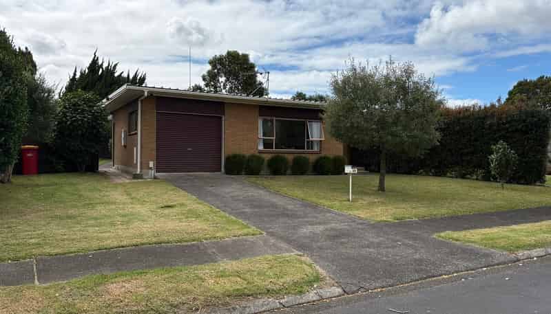 1/6 Tatua Place, Conifer Grove