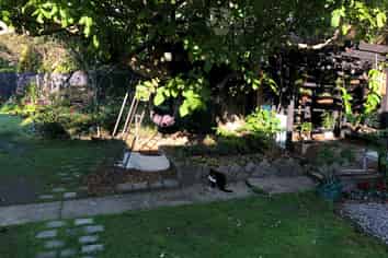 46 Woodward Street East, Featherston