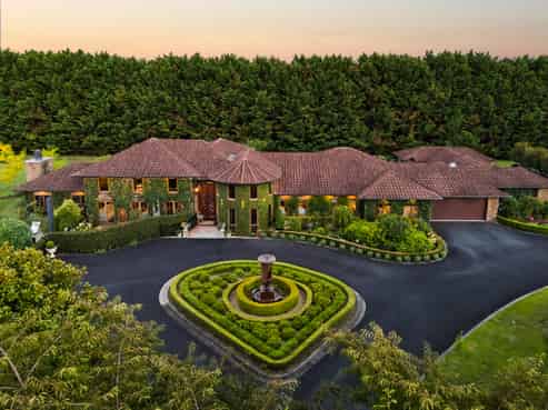 Waikato - Address withheld