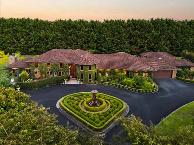 Waikato - Address withheld