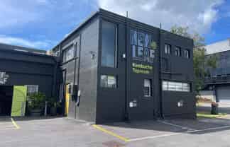 Chic Industrial Versatility