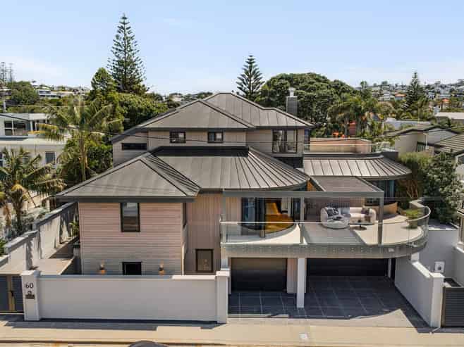  60 Milford Road, Milford