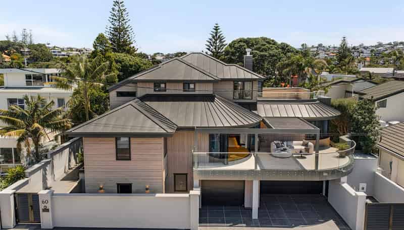  60 Milford Road, Milford