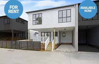 10/62 Coxhead Road, Manurewa East