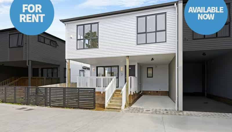 10/62 Coxhead Road, Manurewa East