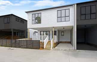 10/62 Coxhead Road, Manurewa East