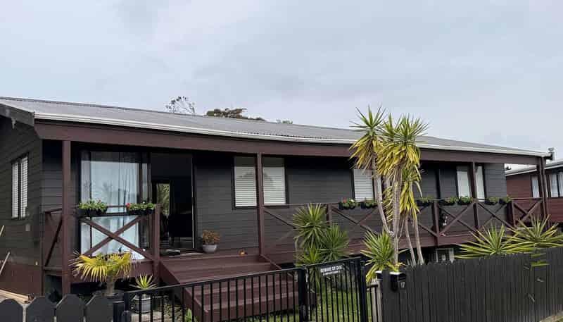 17 Mona Vale, West Harbour