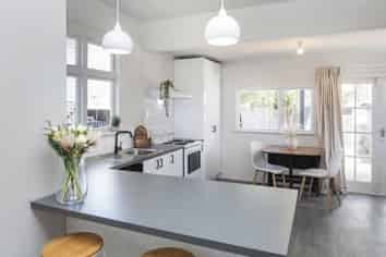 20 London Street, Richmond