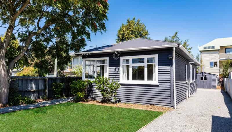 20 London Street, Richmond