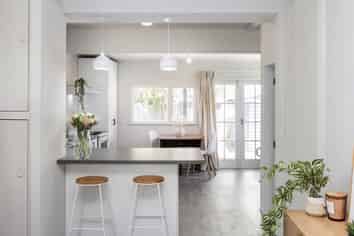 20 London Street, Richmond