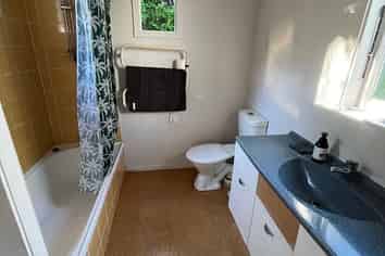 Wellington - Address withheld