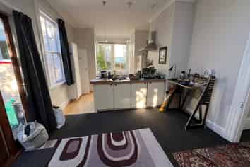 Wellington - Address withheld