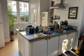 Wellington - Address withheld